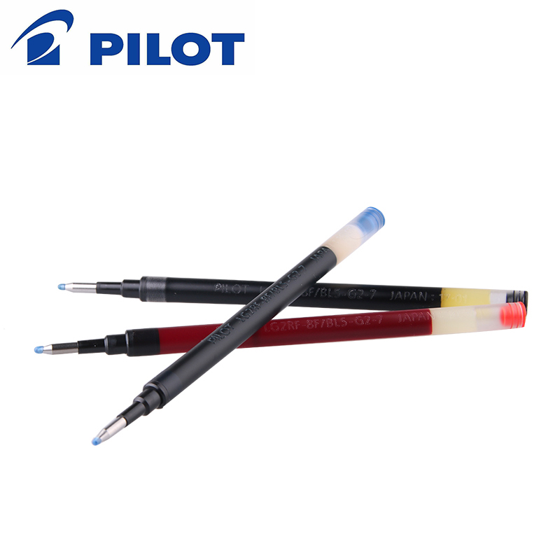Pilot Pen G2 - Pilot Gel Pena Isi Ulang Sekolah