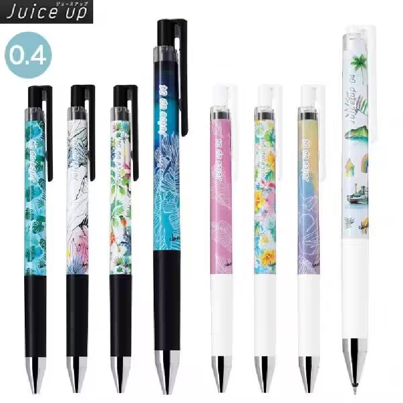 1 buah Pilot Juice Up Acroball - Pentel Pen Energel ulasan dan harga