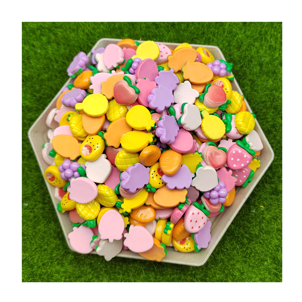 20/50/100 Buah Resin Paskah Mi - Embellishments For Scrapbooking ulasan dan harga