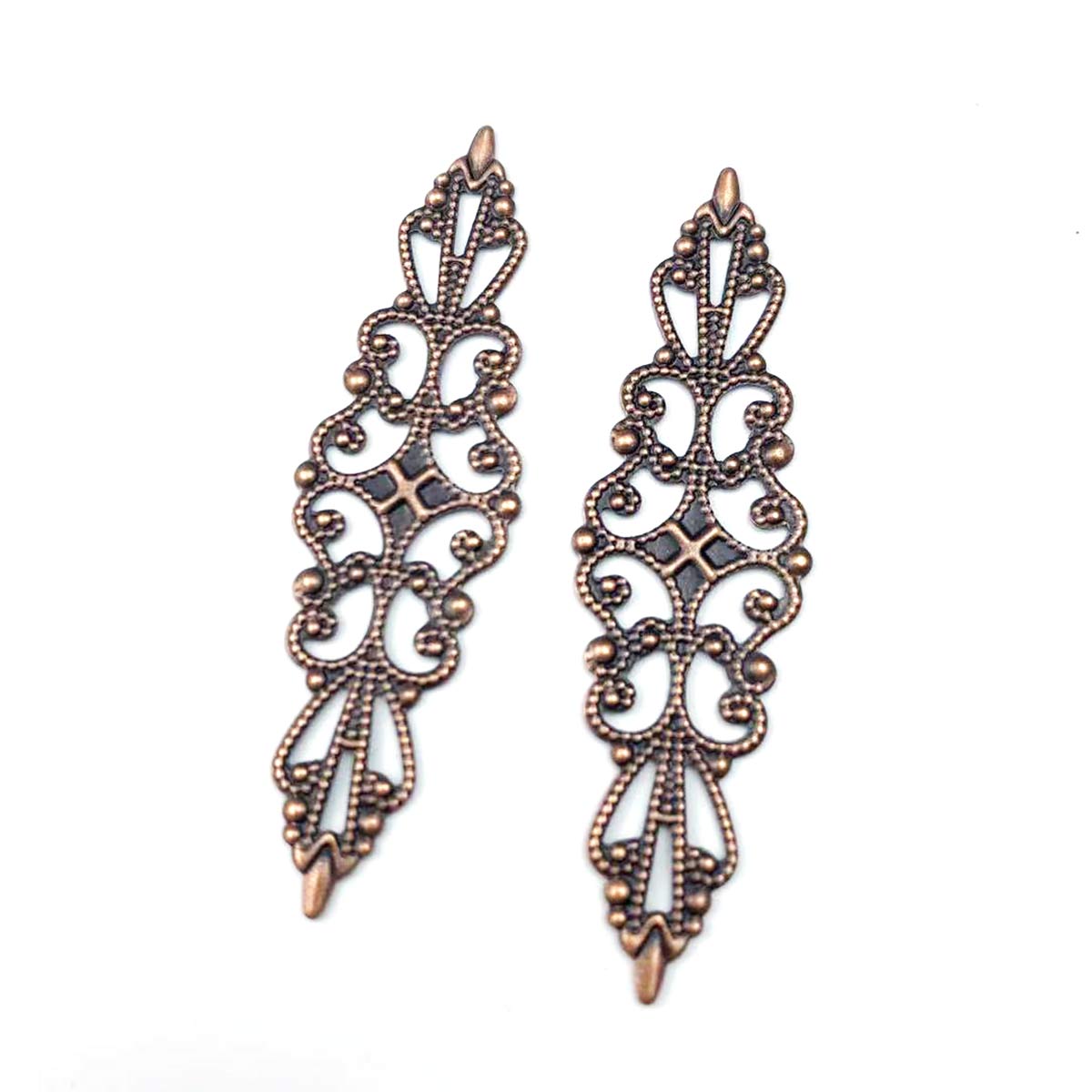 200 buah hiasan berbentuk bela - Embellishment Crafts ulasan dan harga