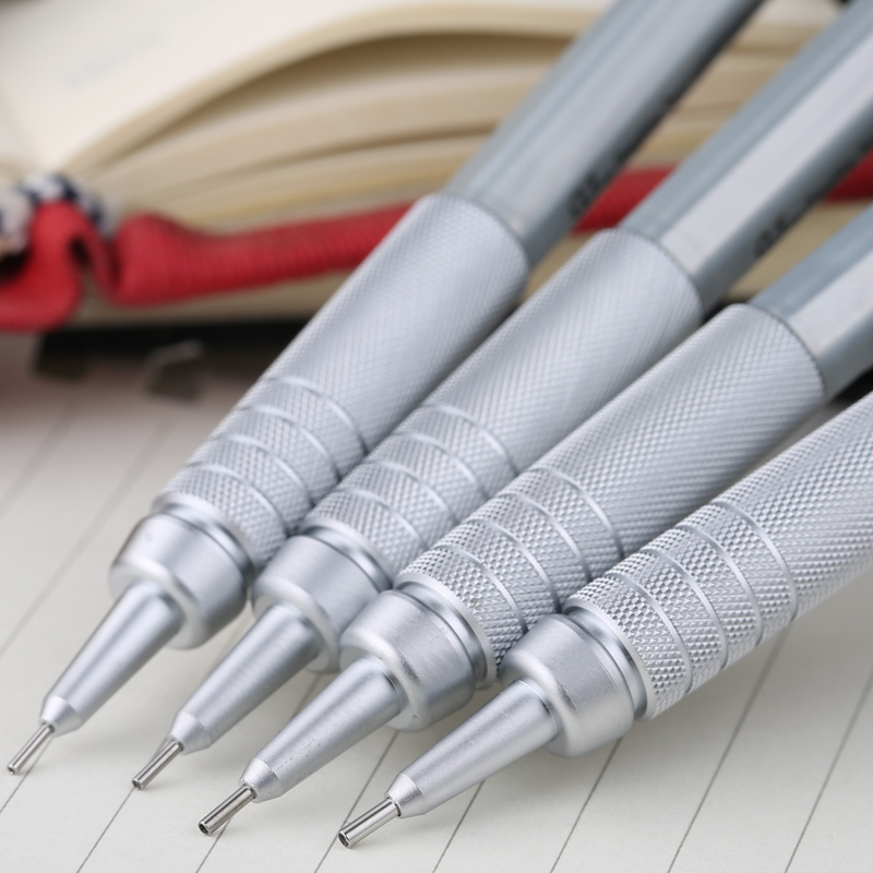 1 buah Pentel Graphgear 500 pe - Pentel Pen Energel ulasan dan harga